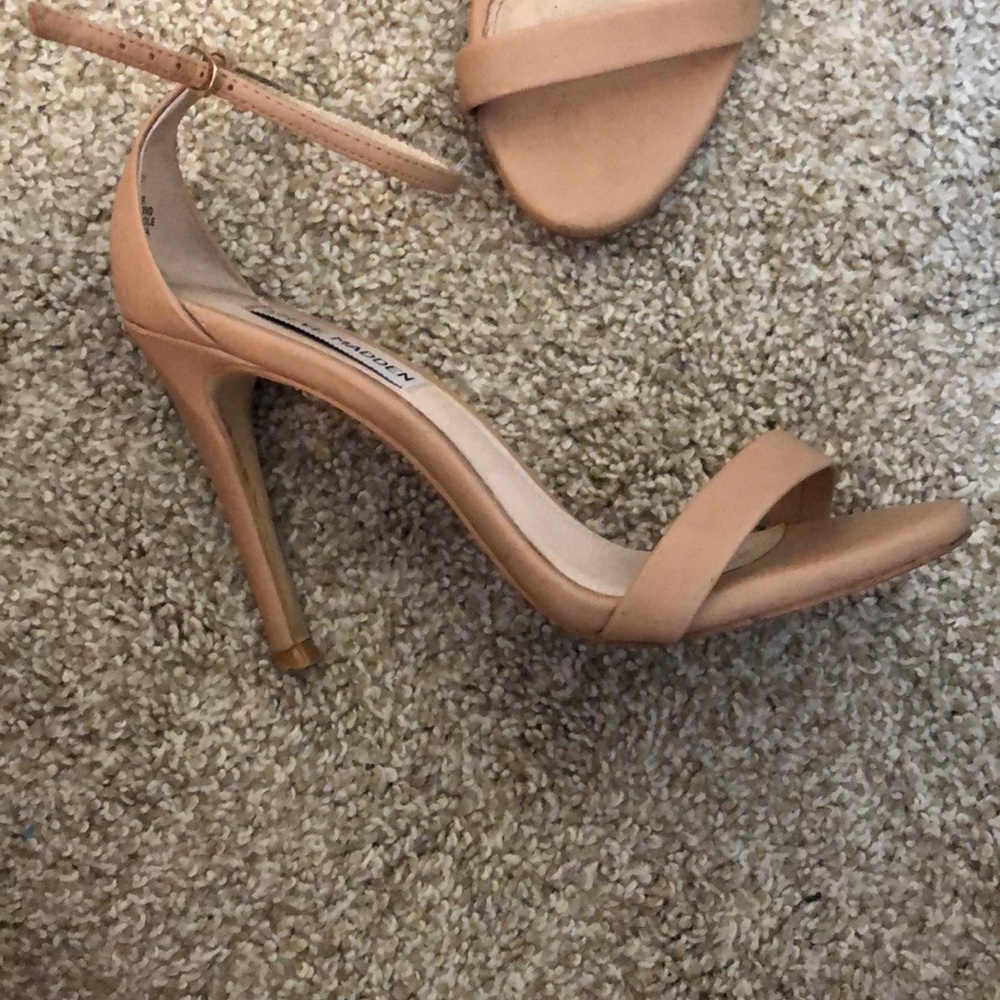 Steve Madden heels
